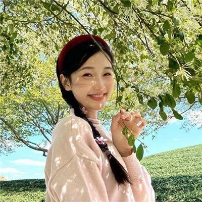少女们向荒野进发